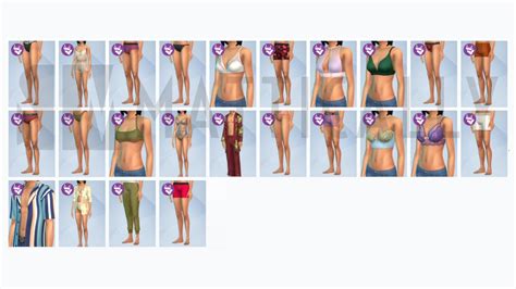 SimMattically On Twitter The Sims 4 Simtimates Collection Kit Https