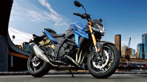 Suzuki Gsx S Le Nuove Colorazioni News Moto It