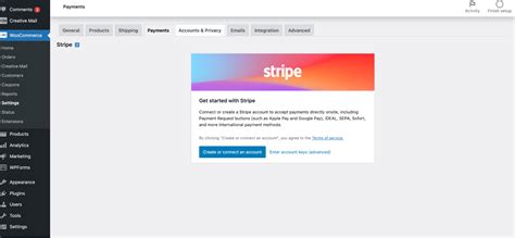 Stripe F R Woocommerce Einfach Einrichten Raidboxes