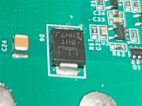 Please Help Me Identify This Component R Askelectronics