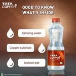 Buy Tata Copper Plus Water Online At Best Price Of Rs Bigbasket