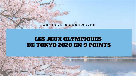 Jo Tokyo 2021 Jeux Olympiques 2021 Jeux Olympiques De Tokyo 2020 En