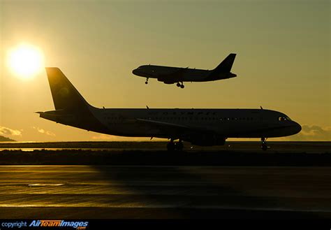 Airbus A Olympic Air Sx Oau Airteamimages