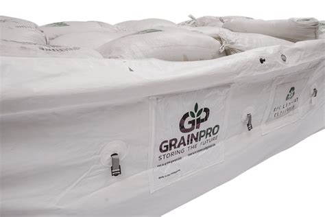 Grainpro Cocoon Lite Grainpro Ultra Hermetic