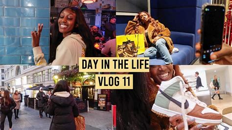 Mini Shopping Spree Because I M Stressed DAY IN THE LIFE VLOG YouTube