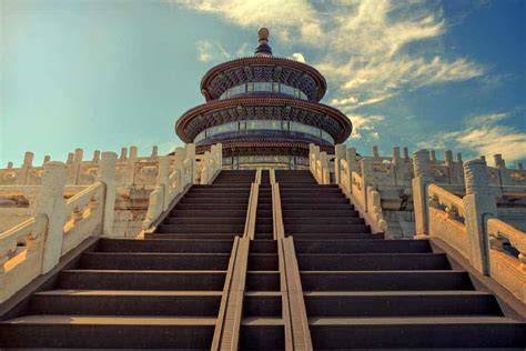 One Day In Beijing China Itinerary Where To Go In Hours