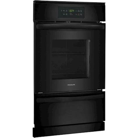 Customer Reviews Frigidaire Built In Single Gas Wall Oven