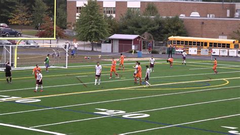 Newton South Soccer Vs Westford Academy 3 Of 5 Youtube