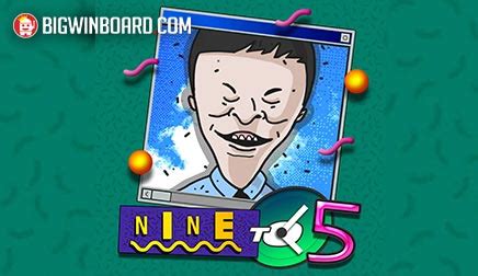 Nine To Five Nolimit City Slot Review Demo