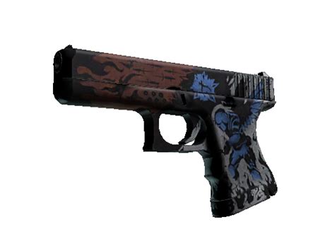 Glock 18 Skins Csgo Database