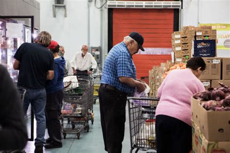 Our Programs Community Food Share