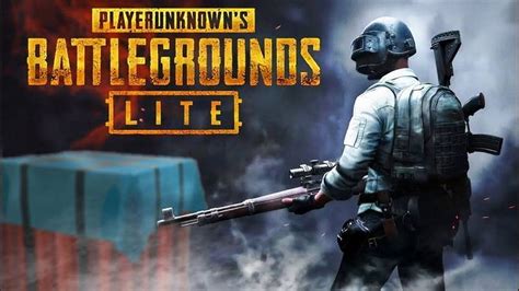 Actualización beta de PUBG Mobile Lite 0 15 0 tdm pubg fondo de