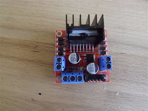 3D Printed Arduino Robot : 11 Steps (with Pictures) - Instructables