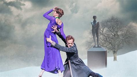 The Winters Tale From The Royal Ballet Abc Radio National