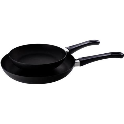 Scanpan Classic Induction Cookware Set 2 Parts - Compare Prices - Klarna US