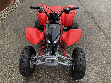 2005 Honda Trx400ex Trx 400 Quad Atv For Sale In Everett Wa Offerup