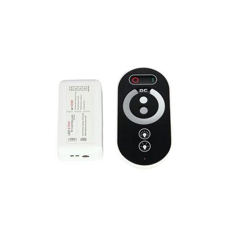 ŚCIEMNIACZ radiowy RF 12V 96W Touch Pilot do led