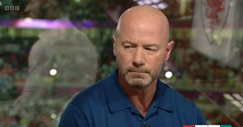 Had A Nightmare Alan Shearer Delivers Brutal Verdict On Five