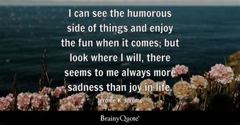 Humorous Quotes Brainyquote