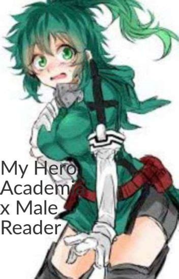 Boku No Hero Academia X Male Reader Harem Lemon Boidisishot Wattpad