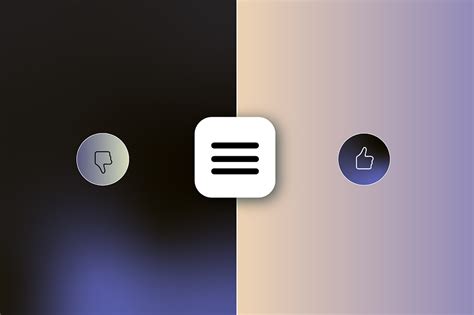 Hamburger Menu Alternatives The Complete Guide