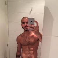 马克斯阿多尼斯MAX ADONIS他妈的帕特里克戴PATRICK DEI从他的女朋友那里 Pornhub Gay