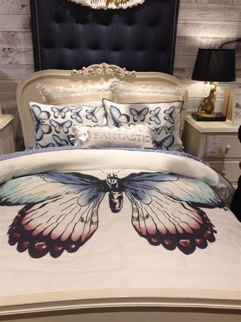 Butterfly Bedroom Decorating Ideas | Home Design Adivisor