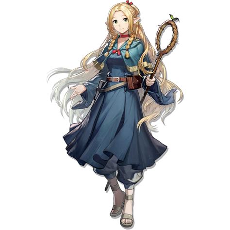 Operator Story Marcille Arknights Terra Wiki