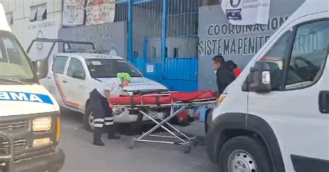 Ataque Afuera Del Penal De Cuautla Morelos Deja Una Mujer Muerta Y