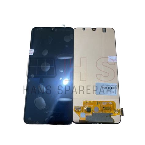 Jual Lcd Touchscreen Samsung Galaxy A70 A705 A705f Amoled