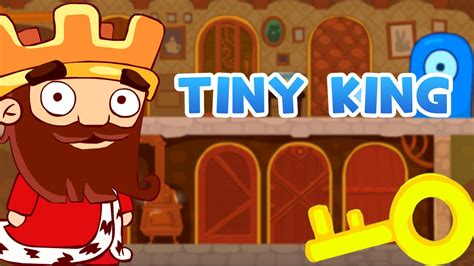 Tiny King Walkthrough Youtube