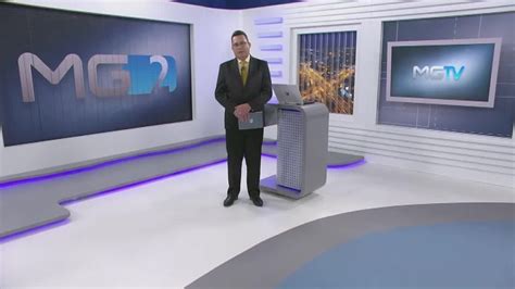 MGTV 2ª edição Uberlândia Assista aos vídeos pelo Globoplay