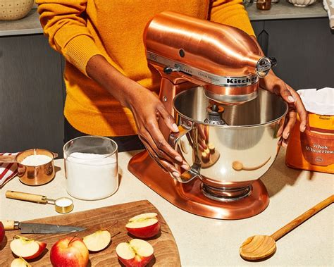 The 6 Best Stand Mixers For Bread Of 2024 Artofit