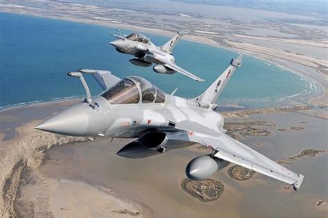 F 15ex Eurofighters And Rafales Saudi Works To Develop Most Formidable