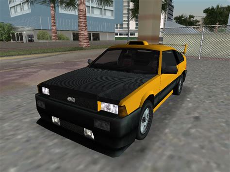 GTA Mods By MiGu3: Blista Compact Sport V2