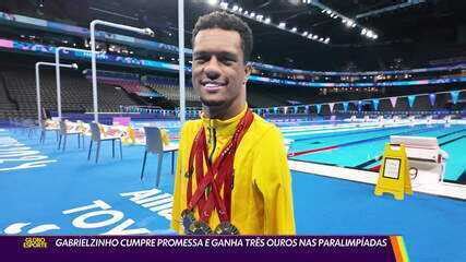 Brasil Bate Recordes E Termina No Top Do Quadro De Medalhas Das