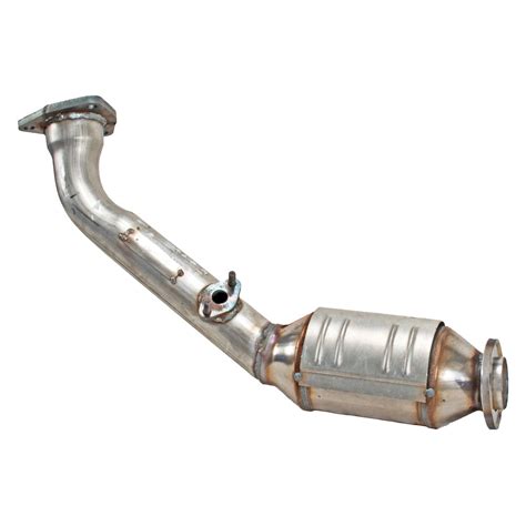 Dec Toyota Tacoma Direct Fit Catalytic Converter