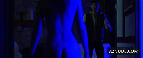 SARAH PRIBIS Nude AZNude