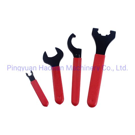 Er Spanner A Um Type Er Wrench Spanner For Collet Nut Tool Holder