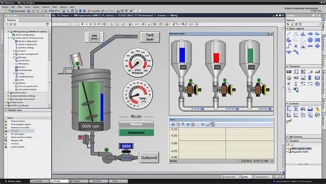 Scada En La Industria El Cajon De Ardu