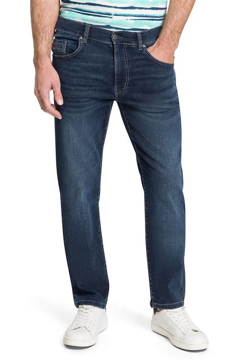 Pantalones Vaqueros 112052 Indigo Zoom