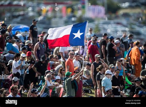 Formula One Racing Fans Hi Res Stock Photography And Images Alamy