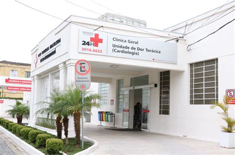 Fale Conosco Hospital Da Cruz Vermelha Brasileira Curitiba