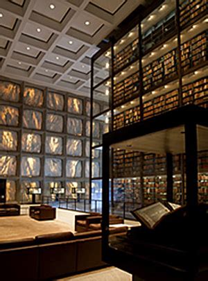 About the Beinecke Renovation | BEINECKE LIBRARY RENOVATION