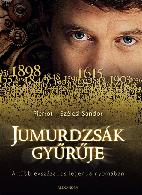 Jumurdzsák gyűrűje