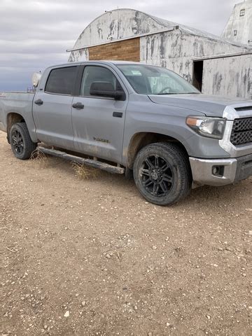 Toyota Tundra Nex Tech Classifieds