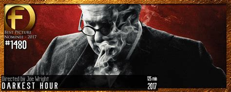 Movie Review Darkest Hour Fernby Films