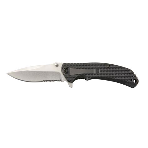 Pivoting Carpet Knife