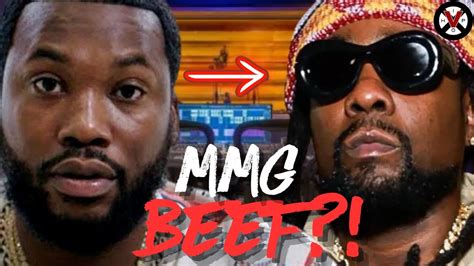 Meek Mill Sends Threat To Wale Over An Online Pic With Meek Mill Opp