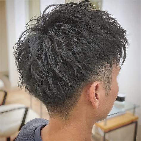 【メンズ髪型】スッキリ夏ヘアに♡ツーブロック襟足はどれがかっこいい？【hair】